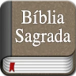 Logo of The Portuguese Bible OFFLINE android Application 